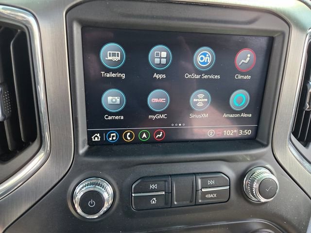 2022 GMC Sierra 2500 HD Denali