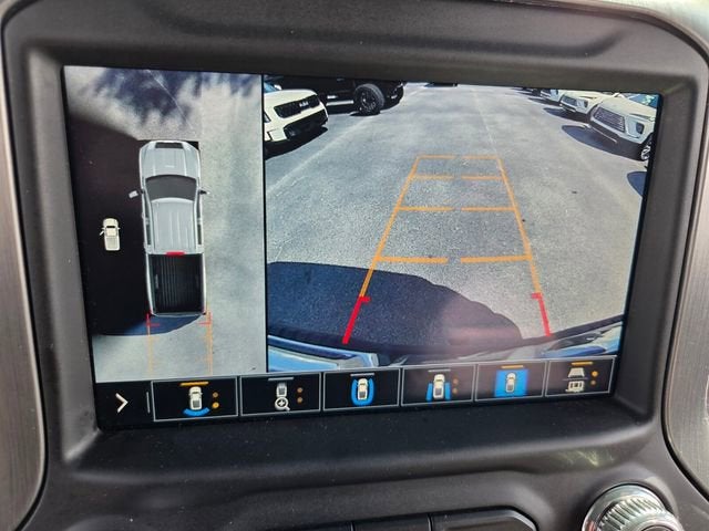 2022 GMC Sierra 2500 HD Denali