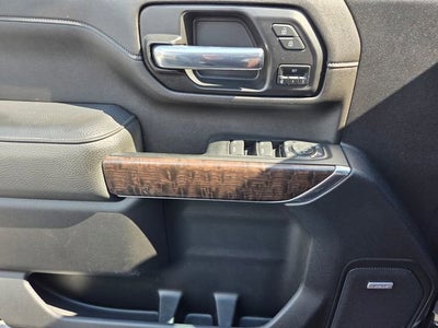 2022 GMC Sierra 2500 HD Denali