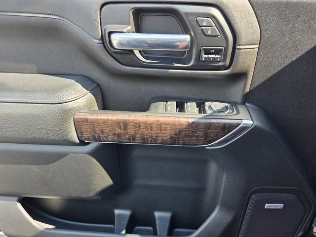 2022 GMC Sierra 2500 HD Denali