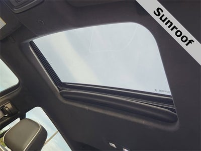 2024 GMC Sierra 2500 HD AT4X