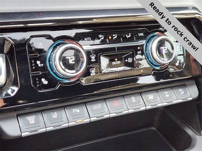 2024 GMC Sierra 2500 HD AT4X