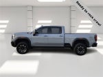 2024 GMC Sierra 2500 HD AT4X