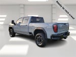 2024 GMC Sierra 2500 HD AT4X