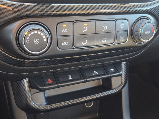 2015 GMC Canyon 2WD SLE