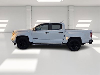 2015 GMC Canyon 2WD SLE