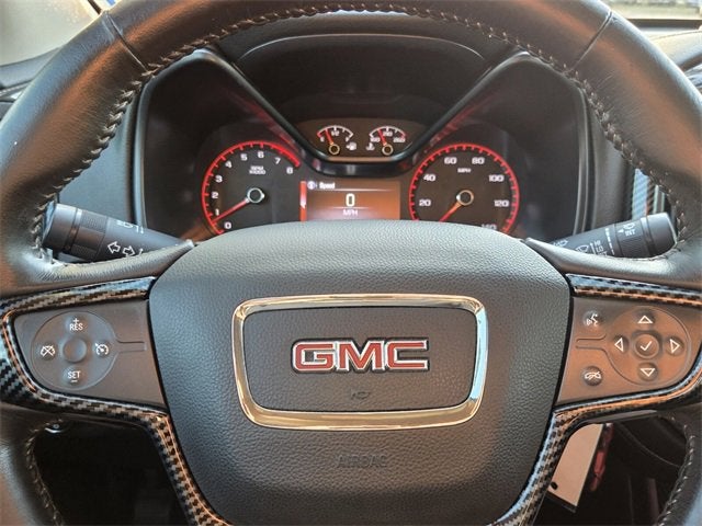 2015 GMC Canyon 2WD SLE