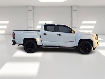 2015 GMC Canyon 2WD SLE