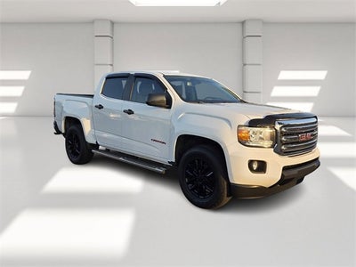 2015 GMC Canyon 2WD SLE