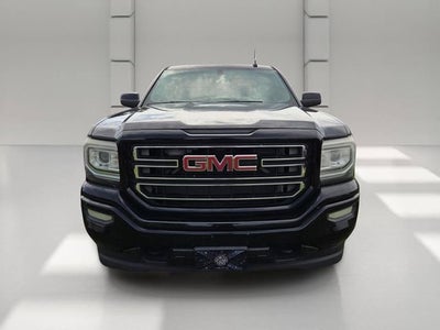2016 GMC Sierra 1500 Base