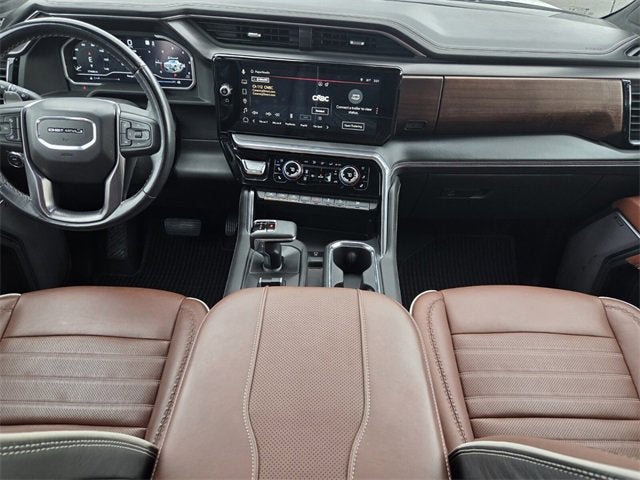 2023 GMC Sierra 1500 Denali Ultimate