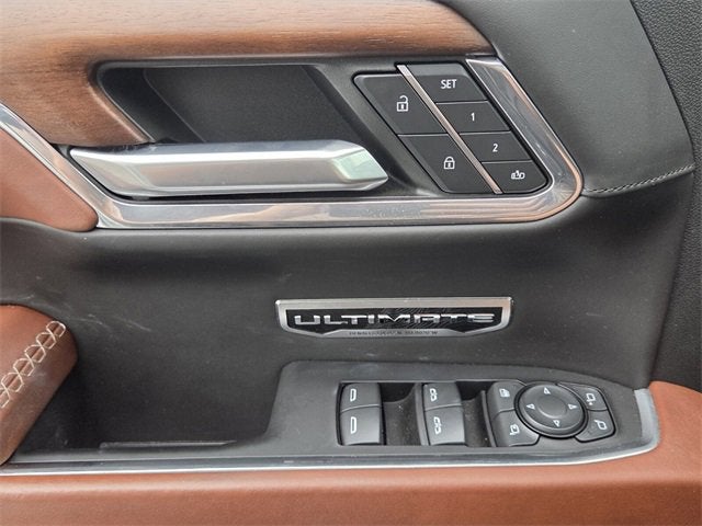 2023 GMC Sierra 1500 Denali Ultimate