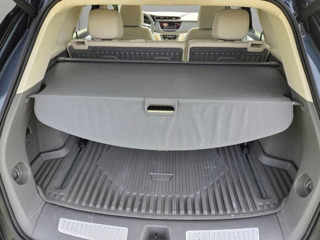 2021 Cadillac XT5 FWD Premium Luxury