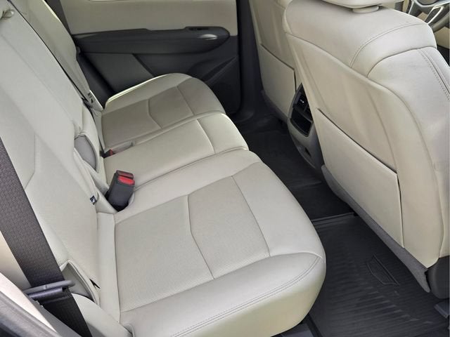 2021 Cadillac XT5 FWD Premium Luxury
