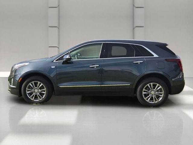 2021 Cadillac XT5 FWD Premium Luxury