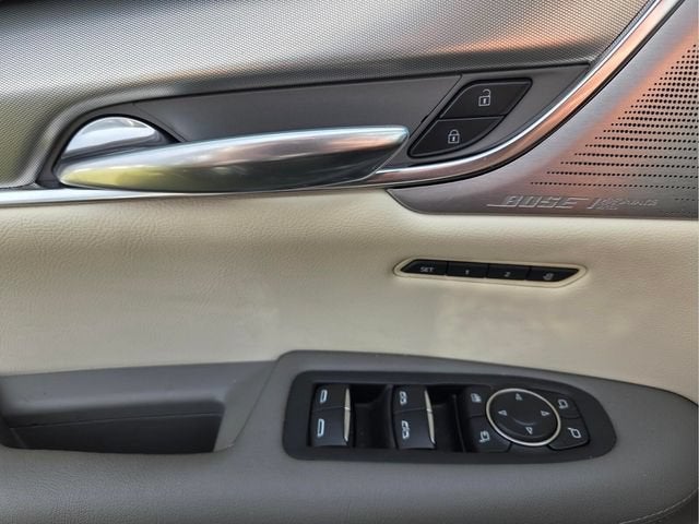 2021 Cadillac XT5 FWD Premium Luxury