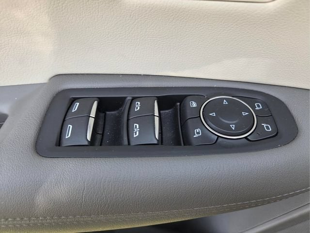 2021 Cadillac XT5 FWD Premium Luxury