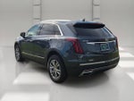 2021 Cadillac XT5 FWD Premium Luxury