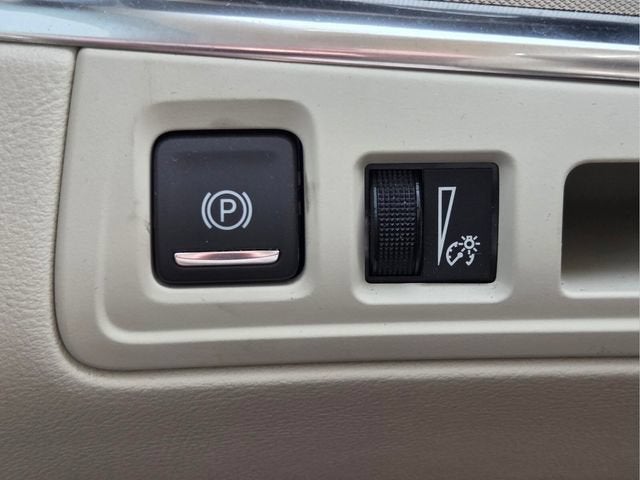 2021 Cadillac XT5 FWD Premium Luxury