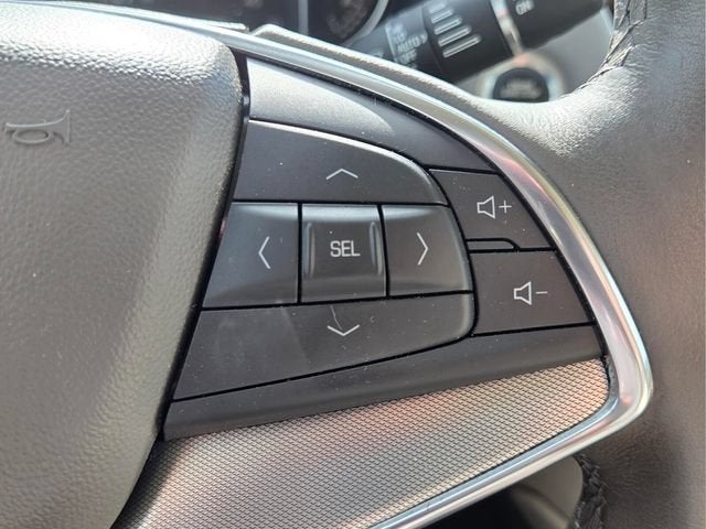 2021 Cadillac XT5 FWD Premium Luxury