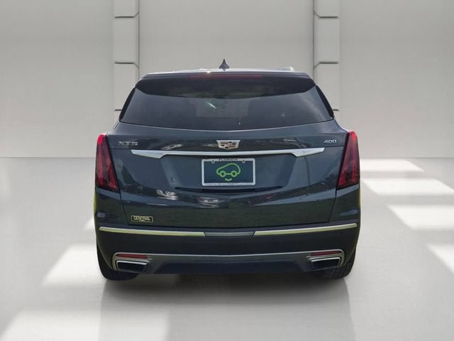 2021 Cadillac XT5 FWD Premium Luxury
