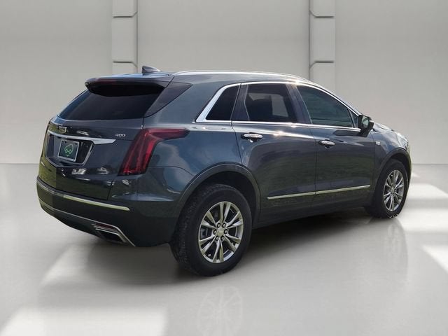 2021 Cadillac XT5 FWD Premium Luxury