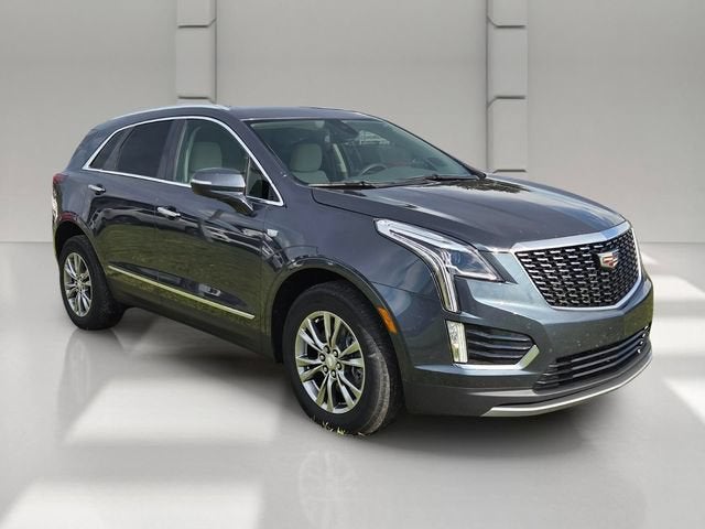 2021 Cadillac XT5 FWD Premium Luxury