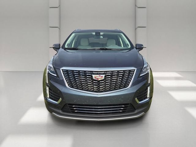 2021 Cadillac XT5 FWD Premium Luxury