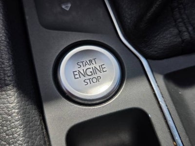 2019 Volkswagen Atlas 3.6L V6 SE w/Technology
