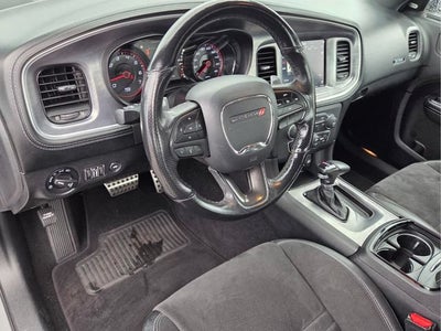 2019 Dodge Charger Scat Pack