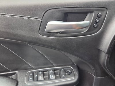 2019 Dodge Charger Scat Pack