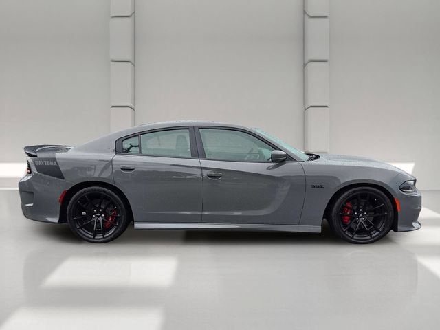 2019 Dodge Charger Scat Pack
