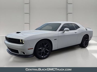 2023 Dodge Challenger R/T