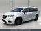 2024 Chrysler Pacifica Hybrid S Appearance Pkg
