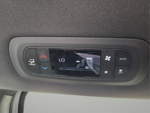 2024 Chrysler Pacifica Hybrid S Appearance Pkg