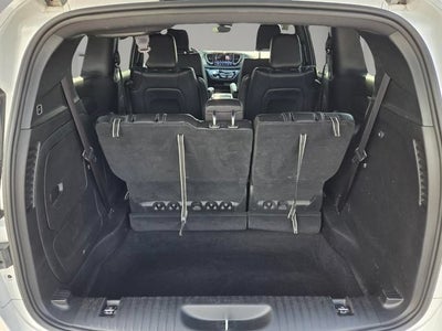 2024 Chrysler Pacifica Hybrid S Appearance Pkg