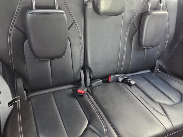 2024 Chrysler Pacifica Hybrid S Appearance Pkg