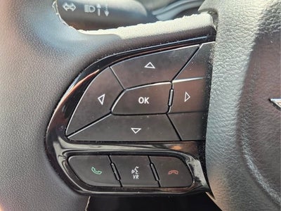 2024 Chrysler Pacifica Hybrid S Appearance Pkg