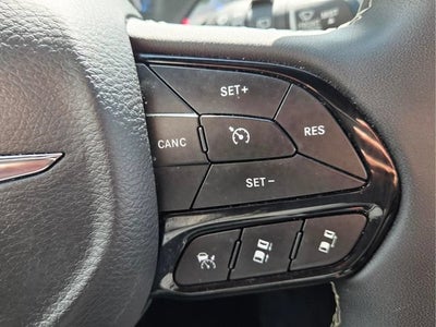 2024 Chrysler Pacifica Hybrid S Appearance Pkg