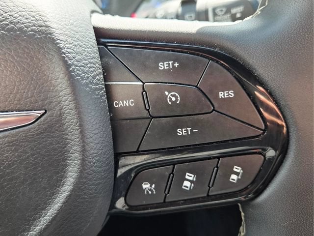 2024 Chrysler Pacifica Hybrid S Appearance Pkg
