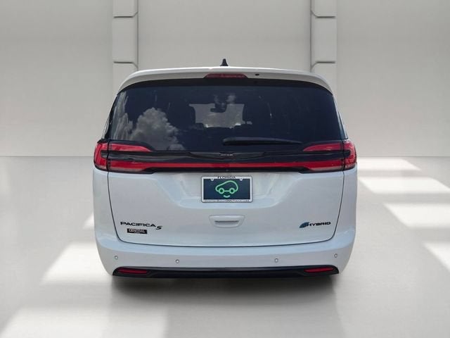 2024 Chrysler Pacifica Hybrid S Appearance Pkg