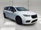 2024 Chrysler Pacifica Hybrid S Appearance Pkg
