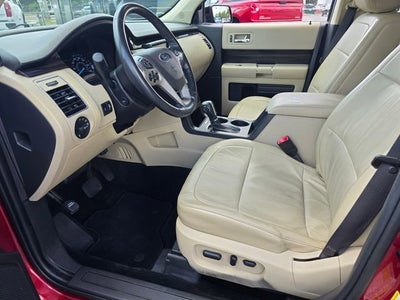 2013 Ford Flex SEL