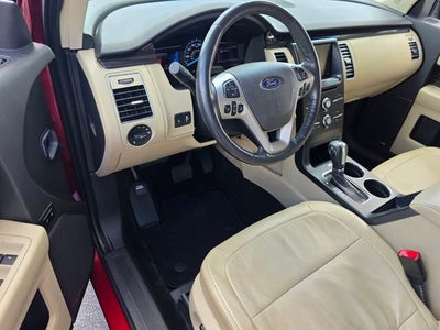 2013 Ford Flex SEL