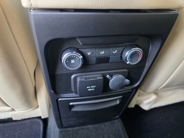2013 Ford Flex SEL