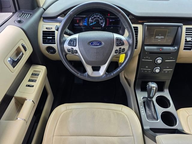 2013 Ford Flex SEL