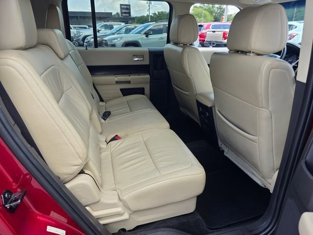 2013 Ford Flex SEL