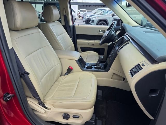 2013 Ford Flex SEL