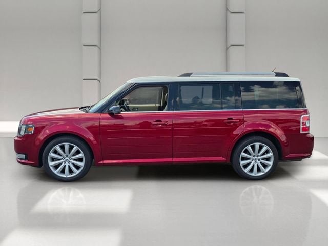 2013 Ford Flex SEL