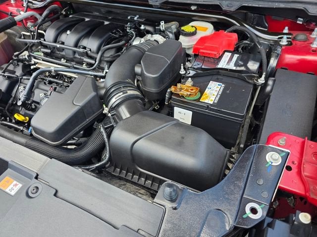 2013 Ford Flex SEL